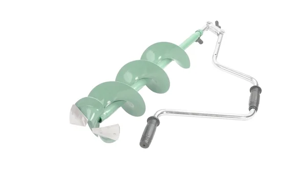 Кригобур HEINOLA EasyRun 110мм Кригобур HEINOLA EasyRun 110мм