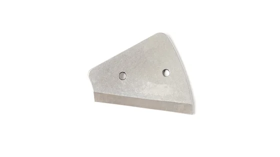 Запасні ножі для кригобурів HEINOLA EasyRun 110мм