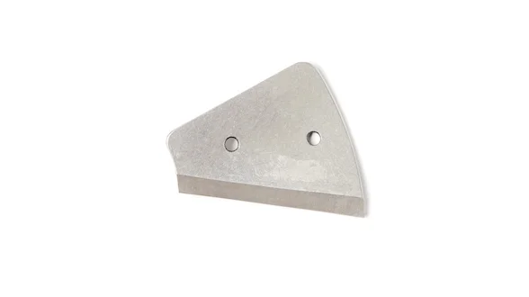 Запасні ножі для кригобурів HEINOLA EasyRun 150мм