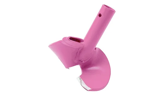 Голова ріжуча HEINOLA Sport  115мм