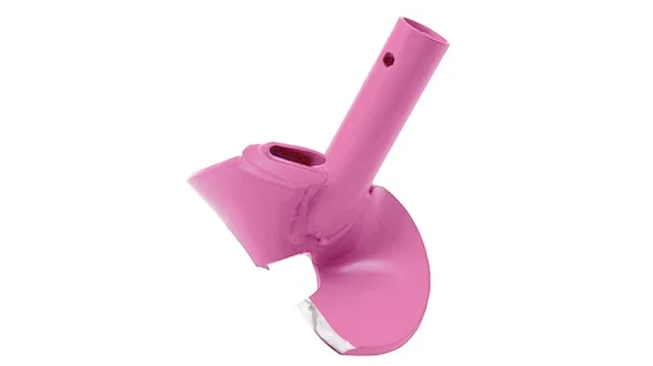 Голова ріжуча HEINOLA Sport  115мм