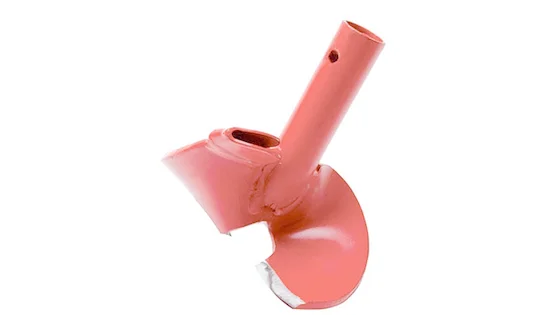 Голова ріжуча HEINOLA Standart  135мм