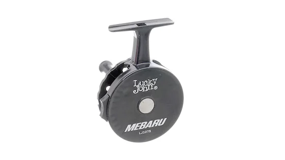 Котушка проводоч. Lucky John MEBARU (67g/2п/60mm)