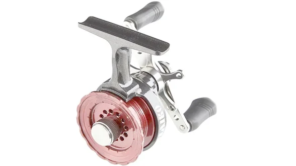 Котушка мульт. Lucky John MAIKO (152g/4+1/55mm)