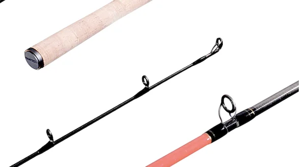 Спінінгове вудилище SALMO BALLIST TEAM 5.9ft 3-12g Спінінгове вудилище SALMO BALLIST TEAM 5.9ft 3-12g