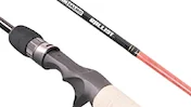 Спінінгове вудилище SALMO BALLIST TEAM 5.9ft 3-12g Спінінгове вудилище SALMO BALLIST TEAM 5.9ft 3-12g