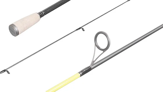 Спінінгове вудилище SALMO NEOLITE TEAM 7.7ft 6-28g