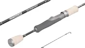 Спінінгове вудилище SALMO POWDER TEAM 6.5ft 2-8g  