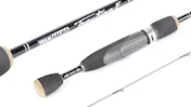 Вудилище спінінгове Team Salmo TROUTINO 2,5-8/1.98(6.5