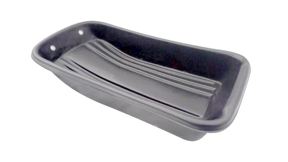 Сані Salmo CP-1 зимові