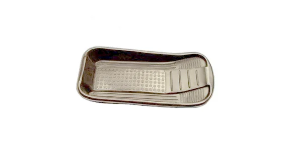 Сани Salmo CP-3 зимние для снастей