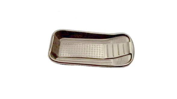 Сани Salmo CP-3 зимние для снастей