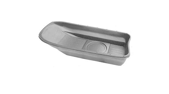 Сани Salmo CP-4 зимние для снастей