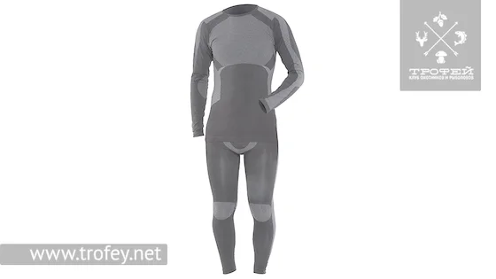 Термобелье NORFIN ACTIVE LINE L