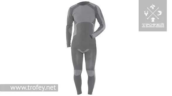 Термобелье NORFIN ACTIVE LINE L