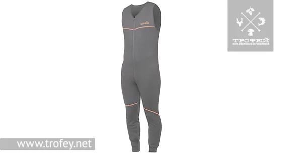 Термобельё-комбинезон NORFIN OVERALL