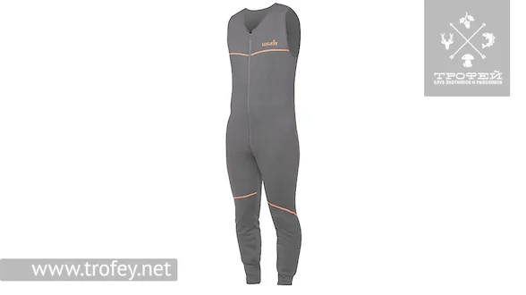 Термобельё-комбинезон NORFIN OVERALL Термобельё-комбинезон NORFIN OVERALL