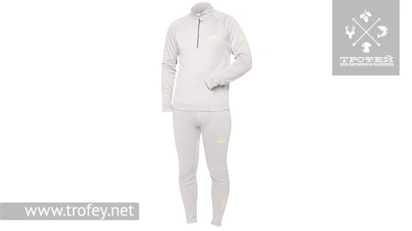 Термобельё NORFIN BASE M