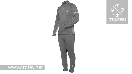 Термобельё NORFIN CREECK M