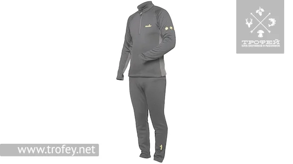 Термобельё NORFIN CREECK M Термобельё NORFIN CREECK M