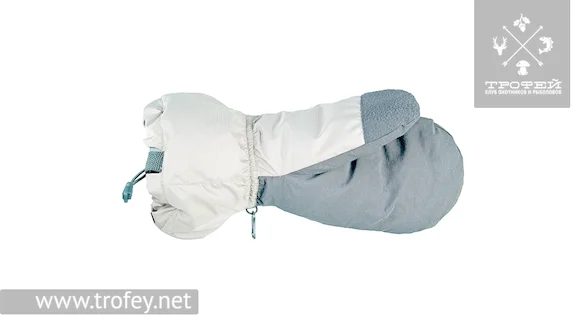 Варежки пуховые NORFIN L