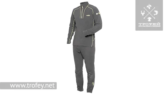 Термобельё микрофлисовое NORFIN NORD S