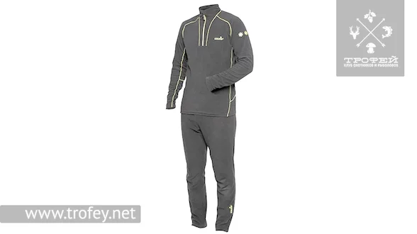 Термобельё микрофлисовое NORFIN NORD S