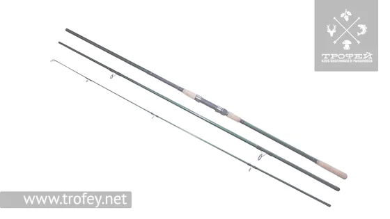 Удилище TAIFUN SPECIAL FEEDER