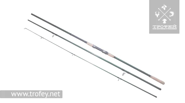 Удилище TAIFUN SPECIAL FEEDER Удилище TAIFUN SPECIAL FEEDER