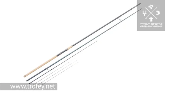 Удилище  DIAMOND FEEDER 100