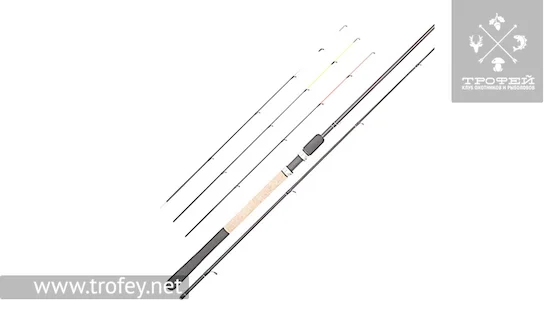 Удилище ELITE PICKER 40 240