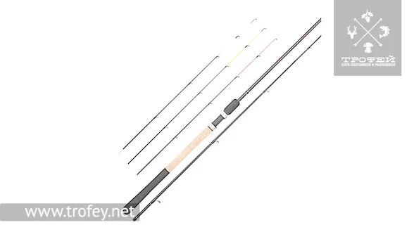 Удилище ELITE PICKER 40 240