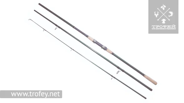 Удилище ELITE FEEDER 90