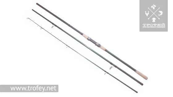 Удилище ELITE FEEDER 120