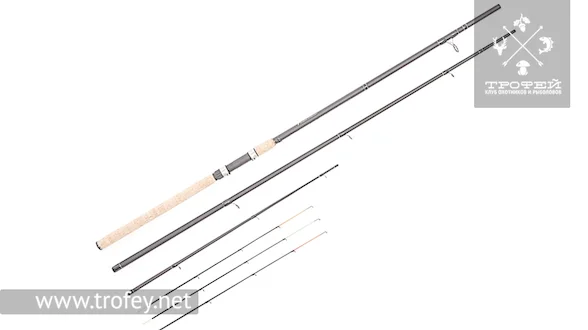 Salmo SUPREEME FEEDER 90 330