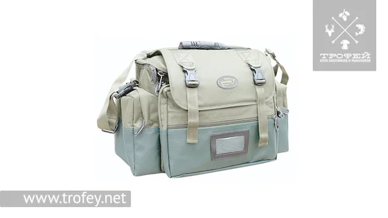 Сумка туристическая SALMO