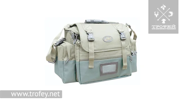 Сумка туристическая SALMO