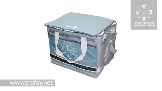 NFL-40104 Термосумка Luiro-L (35л)