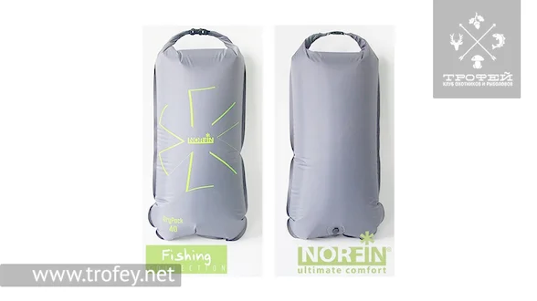 Гермомешок DRY PACK 60 NF Гермомешок DRY PACK 60 NF