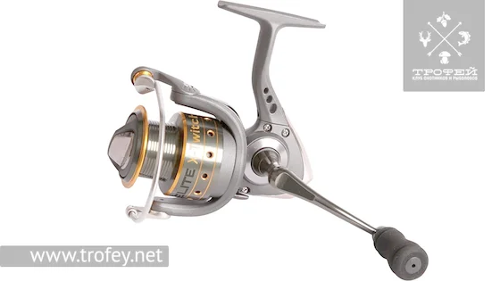 Катушка безынерц. Salmo Elite X-TWITCH 7+1 30FD