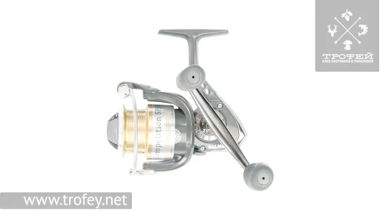 Катушка безынерц. Salmo Elite COMPETITION SPIN 5+1 30FD