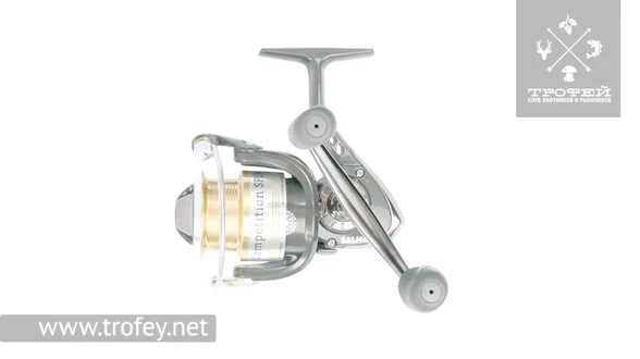 Катушка безынерц. Salmo Elite COMPETITION SPIN 5+1 30FD