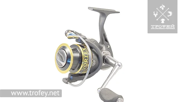 Катушка Salmo Elite Vortex 20FD Катушка Salmo Elite Vortex 20FD