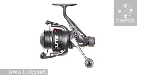 Катушка безынерц. Salmo Elite FEEDER 8 30RD