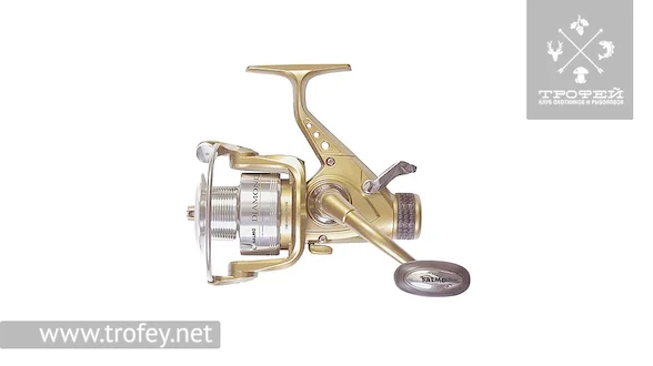 Катушка безынерц. Salmo Diamond CARP RUNNER 50BR Катушка безынерц. Salmo Diamond CARP RUNNER 50BR