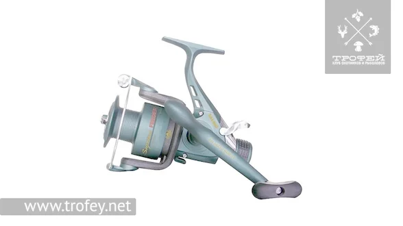 Катушка Salmo Supreme FEEDER SYSTEM 30BR