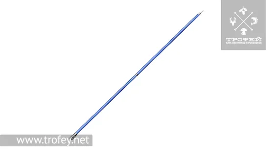 Удилище попл. Salmo DIAMOND POLE LIGHT 600