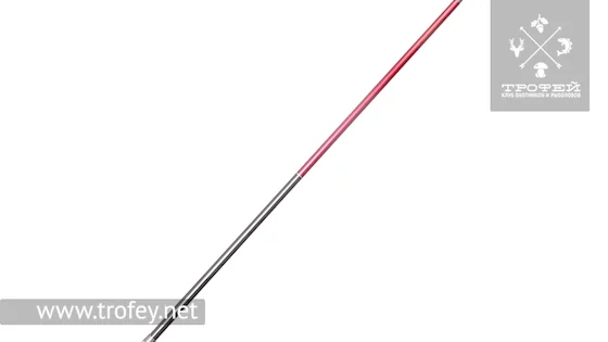Удилище попл. Salmo DIAMOND POLE MEDIUM 400