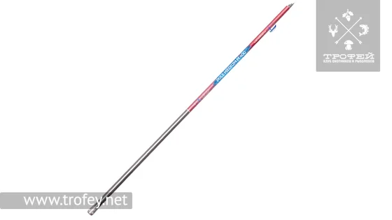 Удилище попл. Salmo Diamond POLE MEDIUM M 4.00