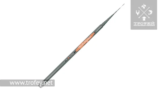 Удилище попл. Salmo Diamond TRAVEL POLE 4.00